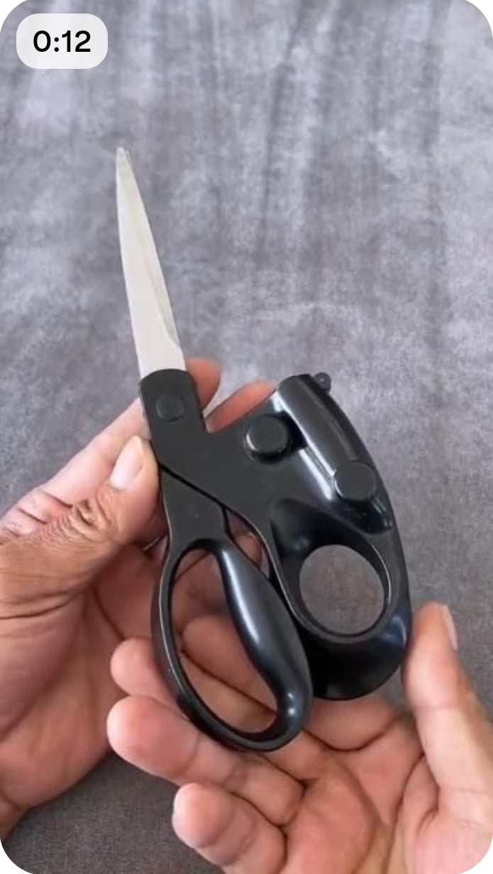 NOV26 SET 09 - LASER SCISSOR