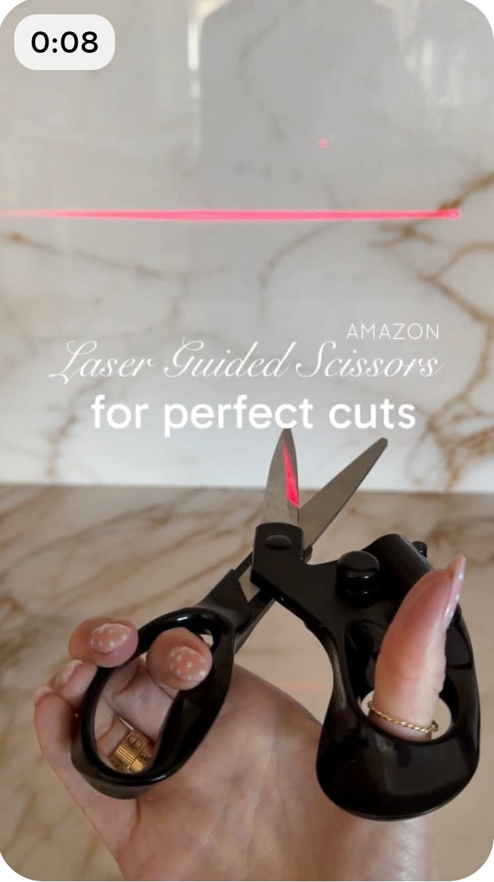 NOV26 SET 09 - LASER SCISSOR