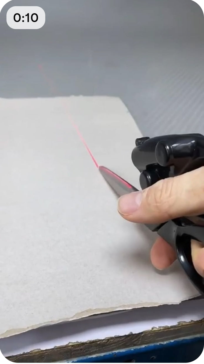 NOV26 SET 09 - LASER SCISSOR