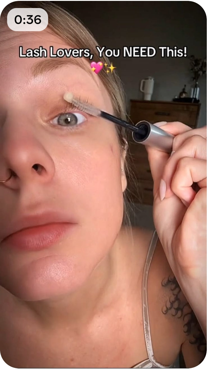 NOV26 SET 17 - BIOAQUA EYELASH GROWTH SERUM