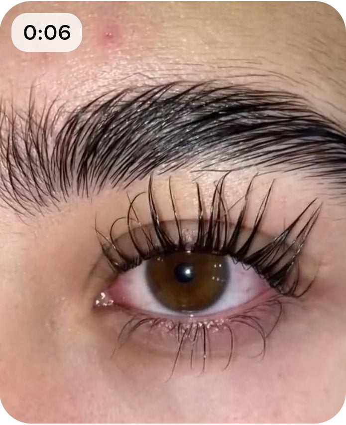 NOV26 SET 17 - BIOAQUA EYELASH GROWTH SERUM