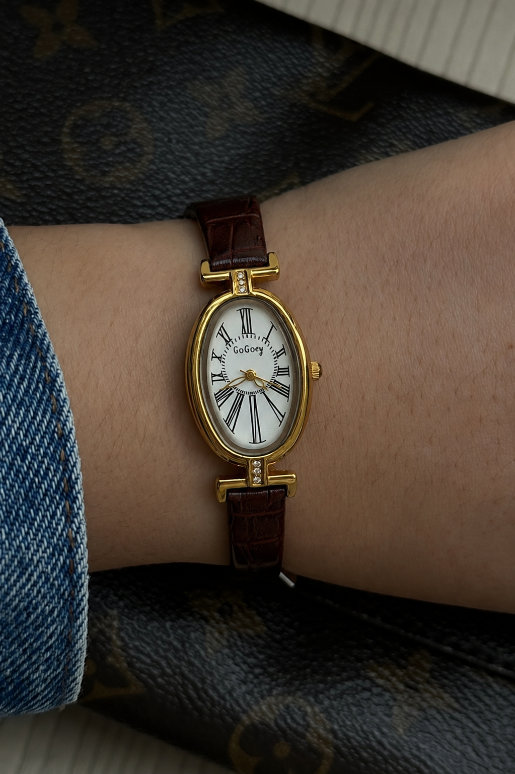 AUGUST26 SET 26 - Aesthetic watches