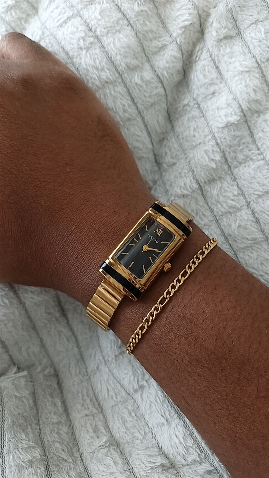 AUGUST26 SET 26 - Aesthetic watches