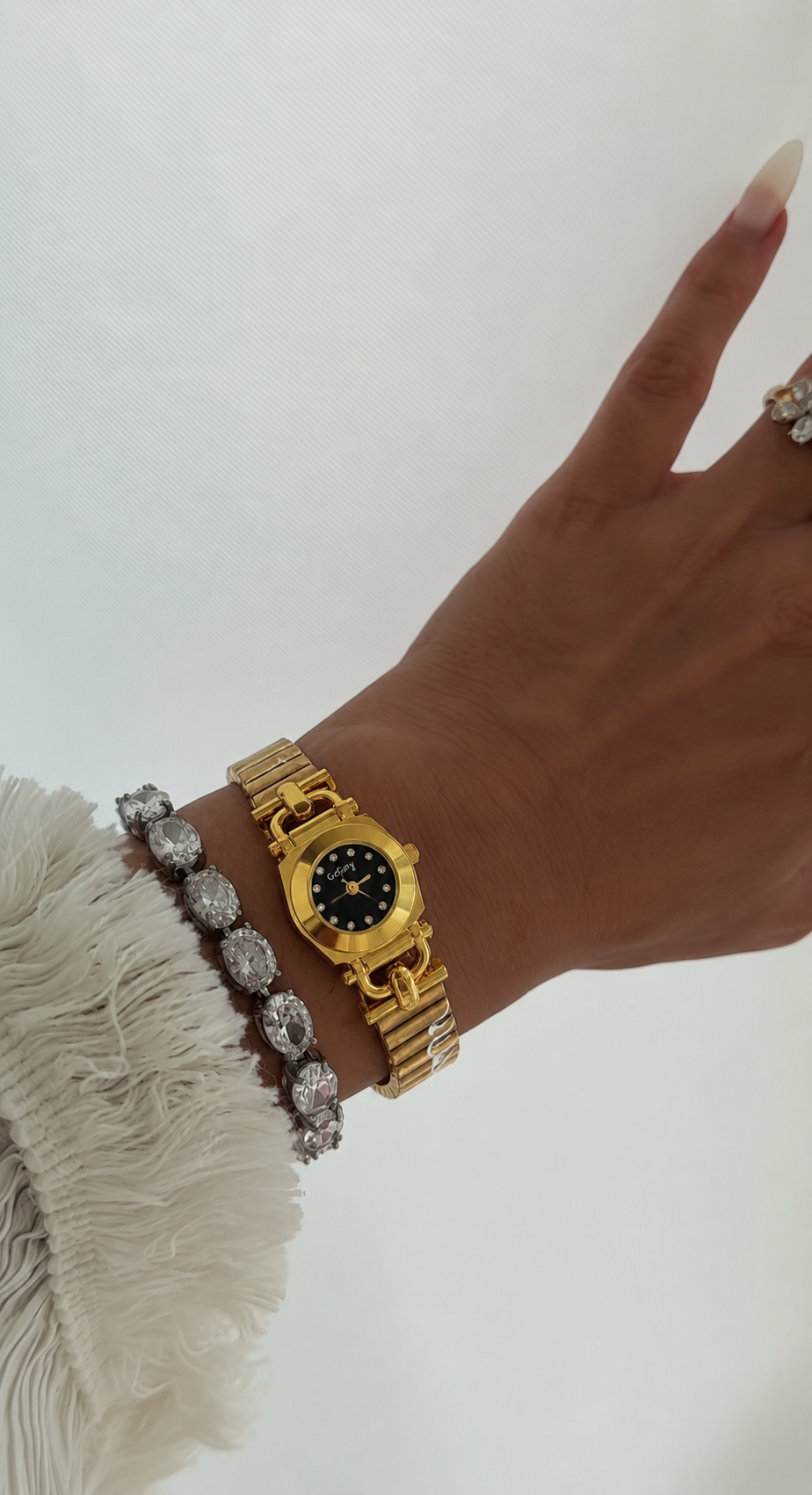 AUGUST26 SET 26 - Aesthetic watches