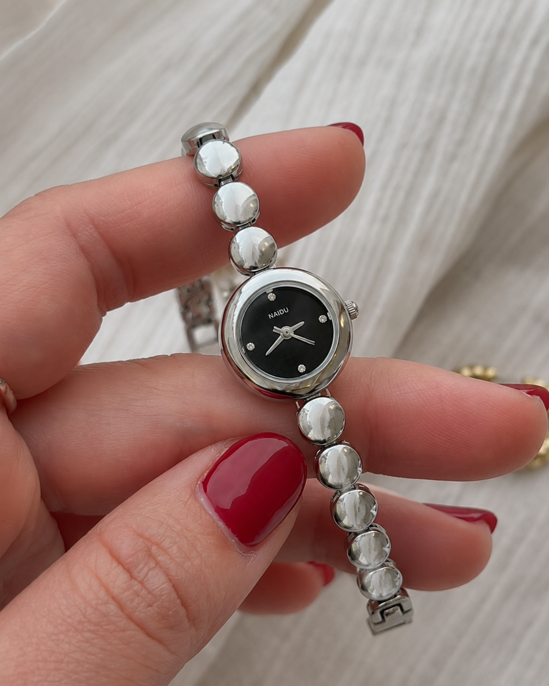 AUGUST26 SET 26 - Aesthetic watches