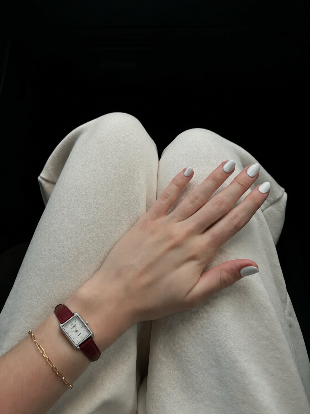 AUGUST26 SET 26 - Aesthetic watches