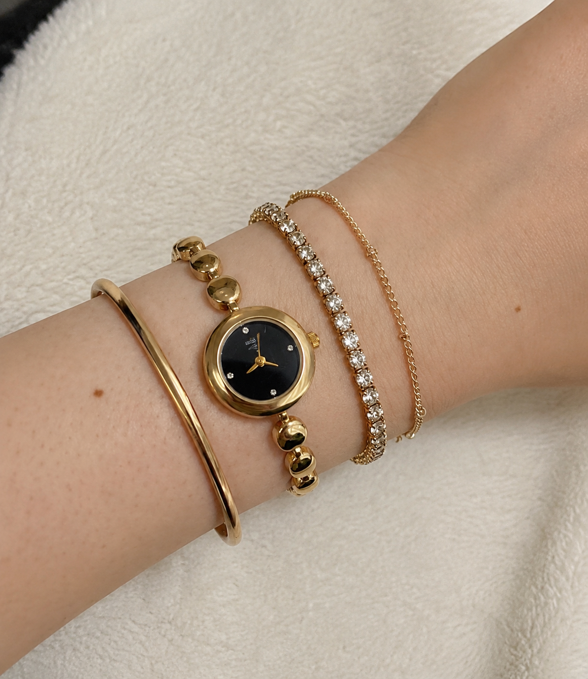 AUGUST26 SET 26 - Aesthetic watches