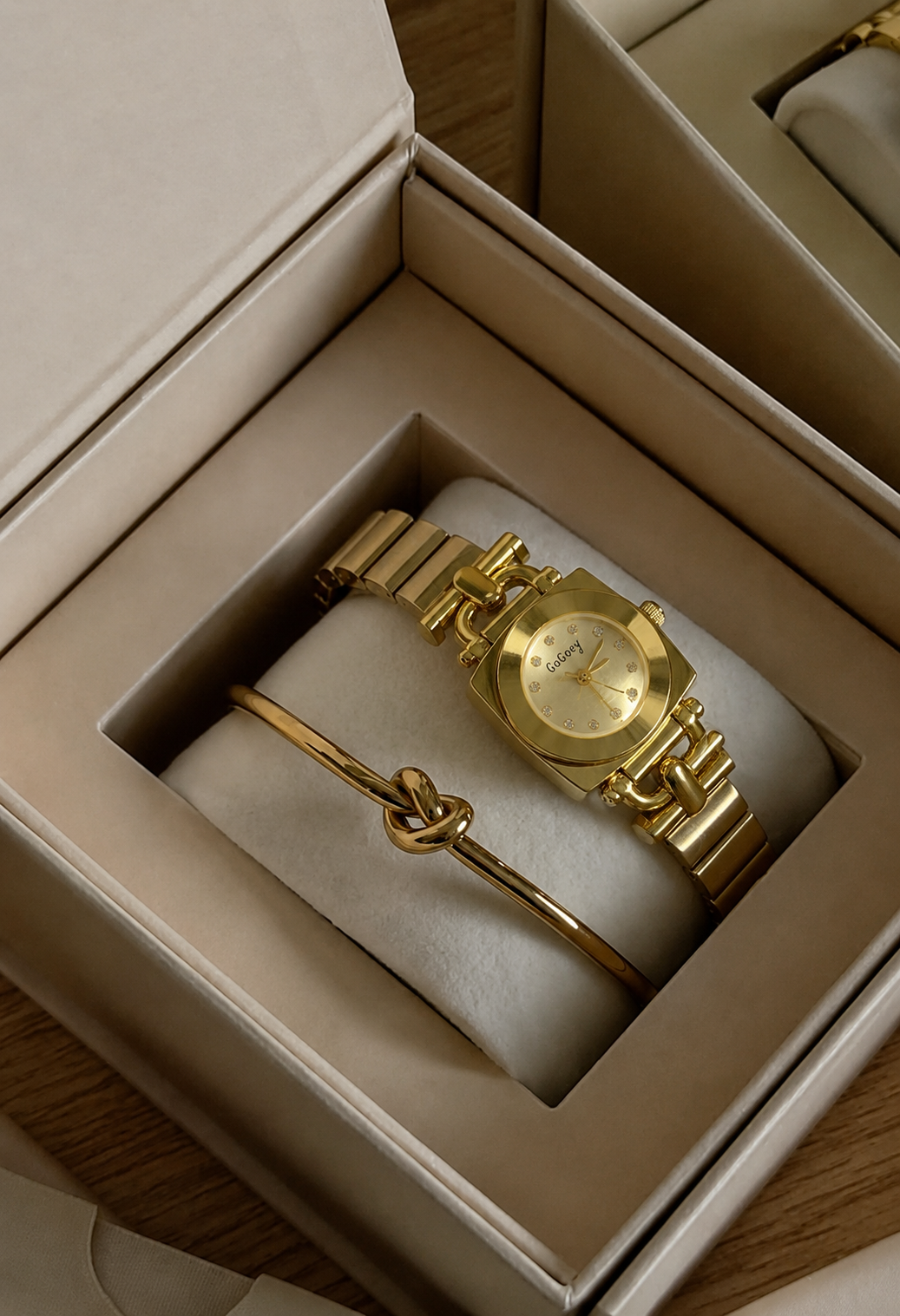 AUGUST26 SET 26 - Aesthetic watches
