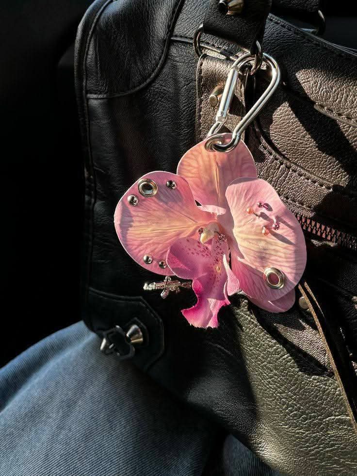 JUNE26 Set 36 - Bag Pendants