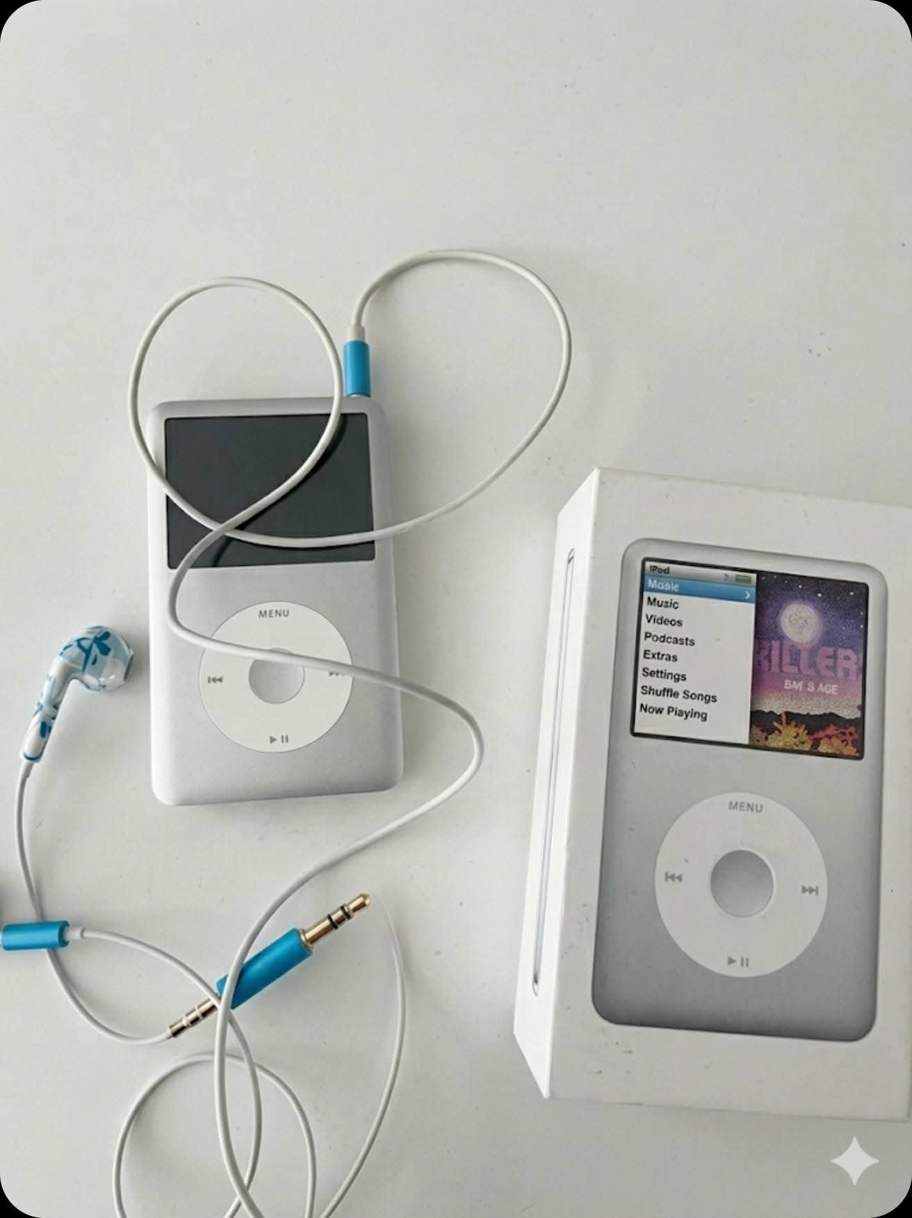 AUGUST26 SET 5 - Pinteresty Headphone