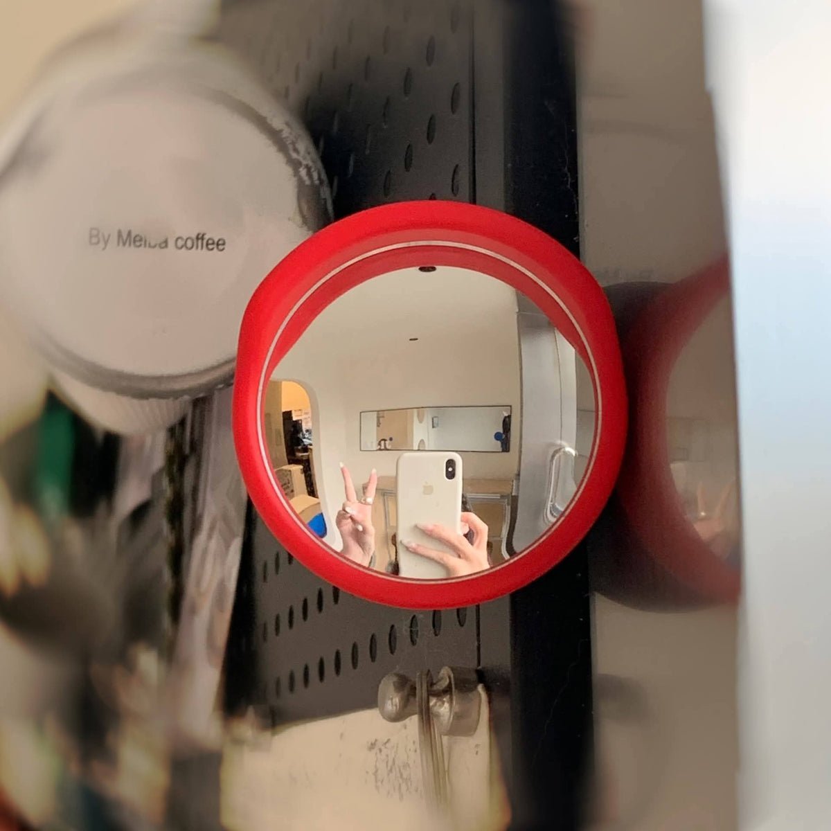 NOV26 SET 05 - MIRROR POP-SOCKET