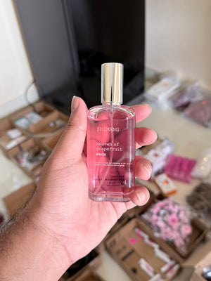 Perfumes