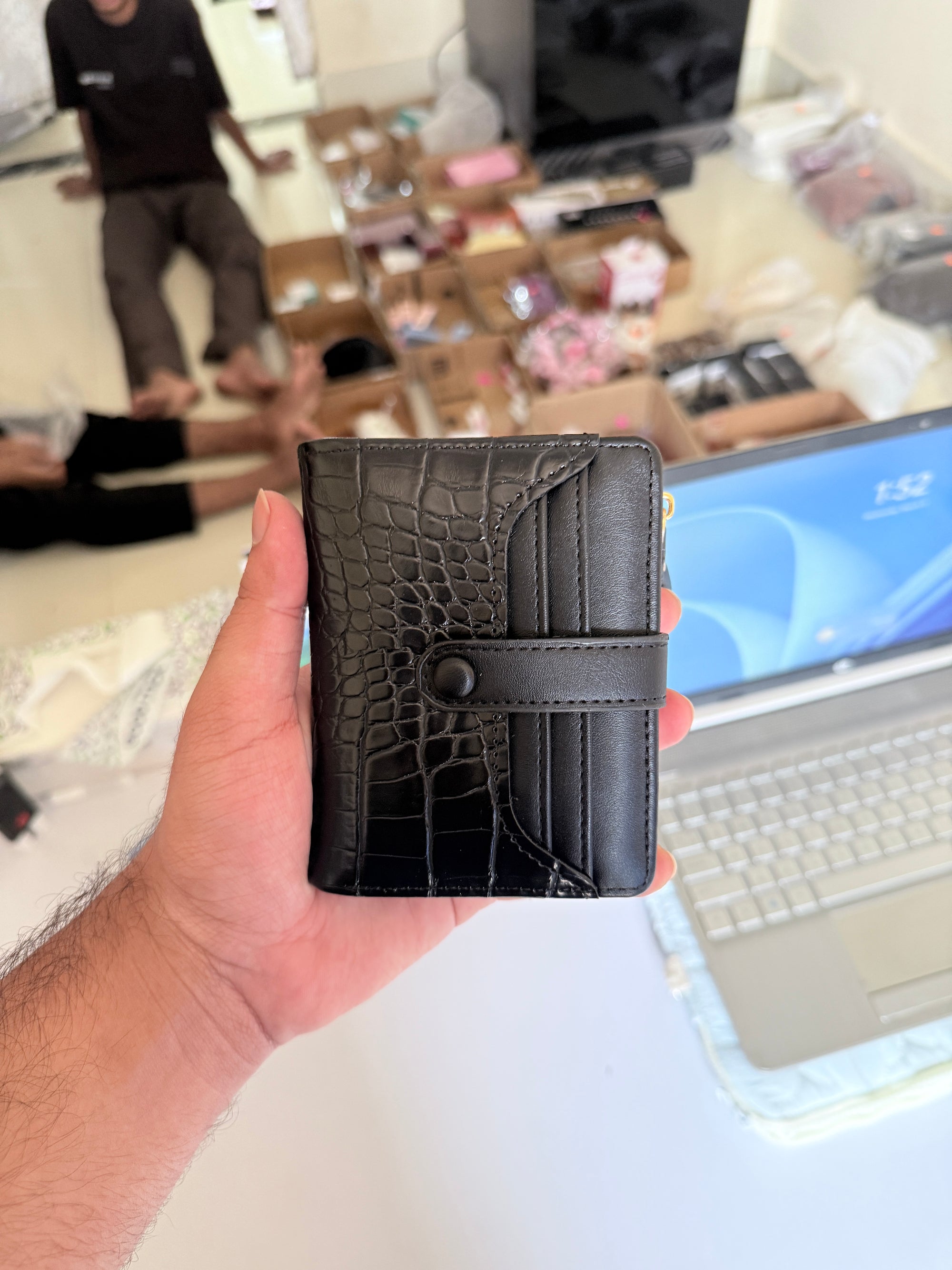 wallet
