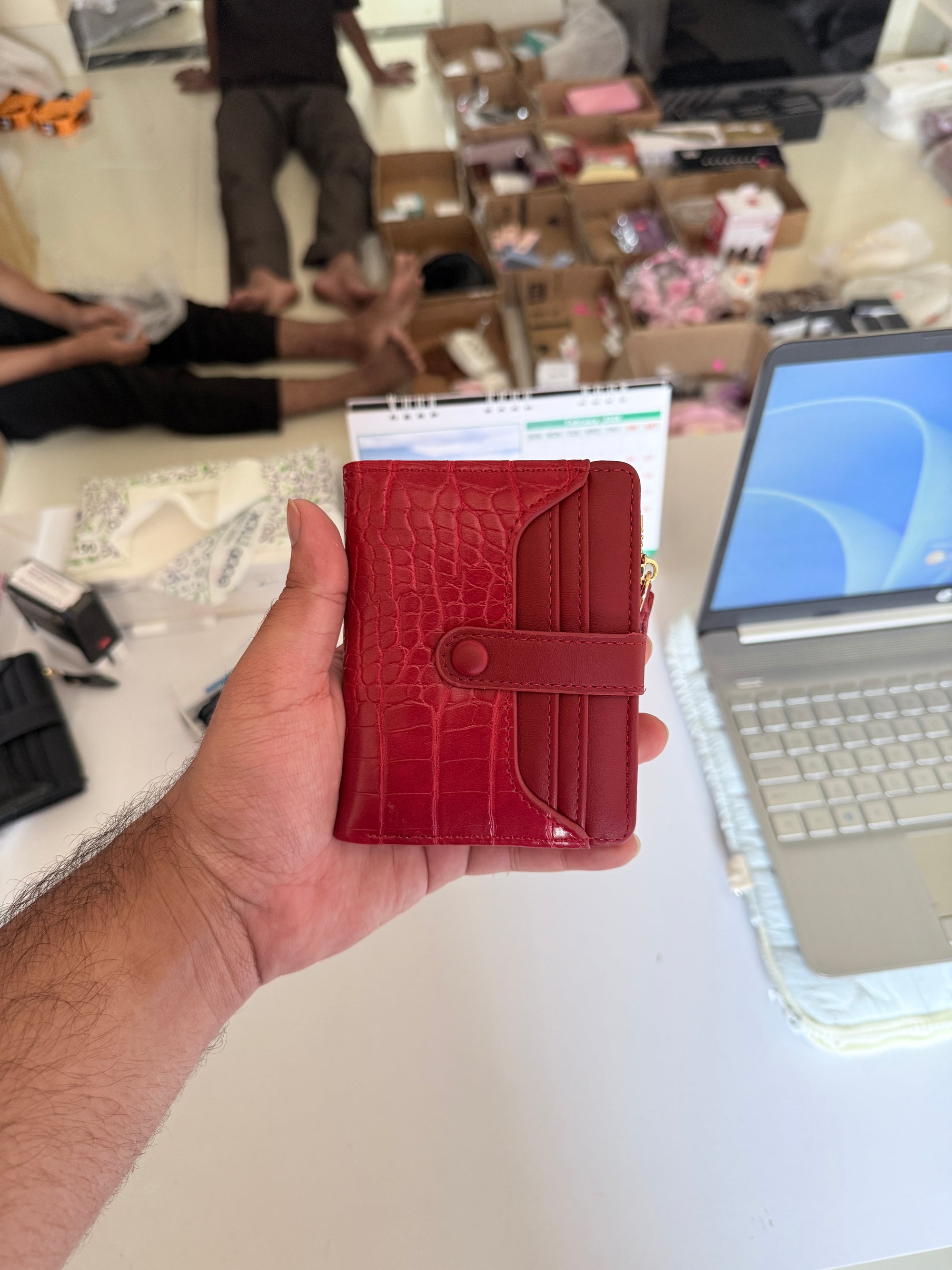 wallet