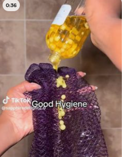 JULY26 Set 02 - African Net Sponge