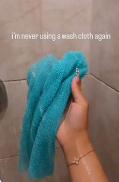 JULY26 Set 02 - African Net Sponge