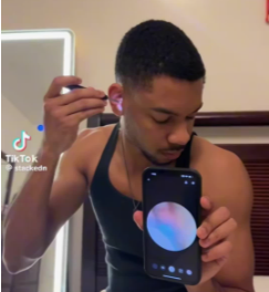 JULY26 Set 35 - Visual Ear Cleaner