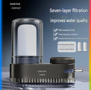 JUNE26 Set 09 - Water Filter