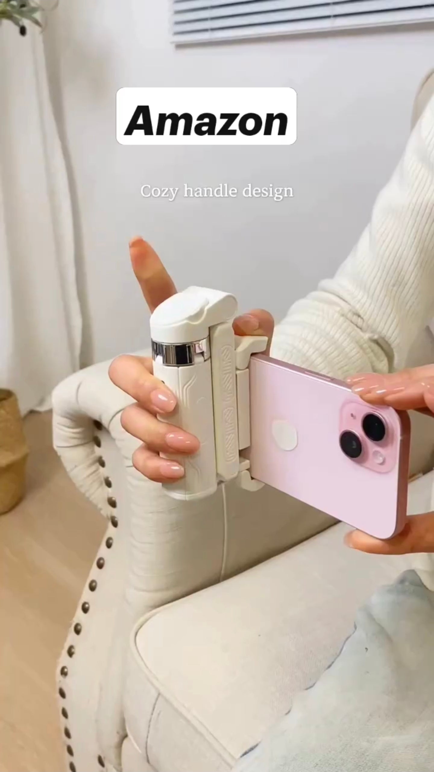 JULY26 Set 15 - Selfie stick