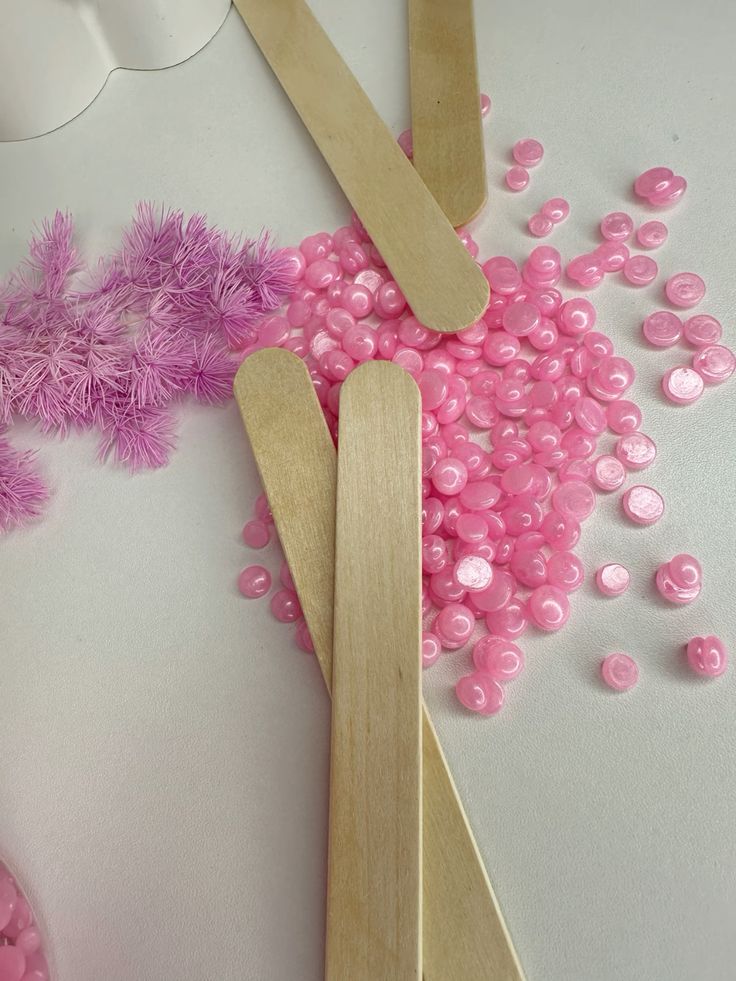 JUNE26 Set 12 - Waxing Kits