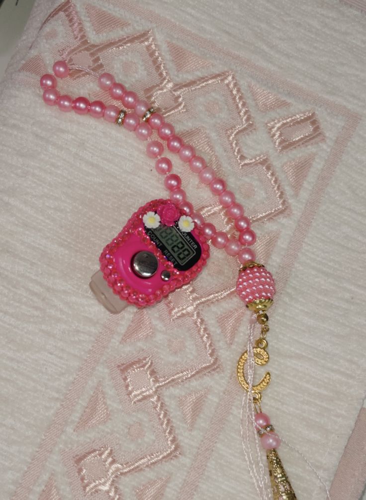 AUGUST26 Set 9 - Zikr Counter
