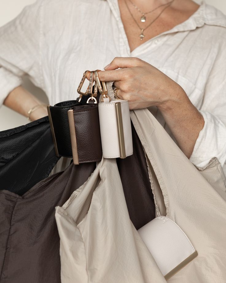 JULY26 Set 16 - Multi-purpose tote bag