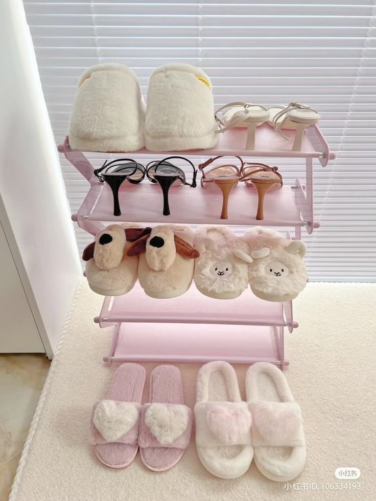 JULY26 Set 25 - Pinteresty shoe rack