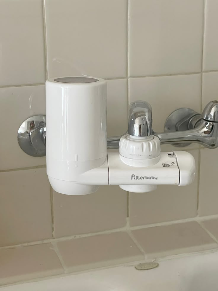 JUNE26 Set 09 - Water Filter