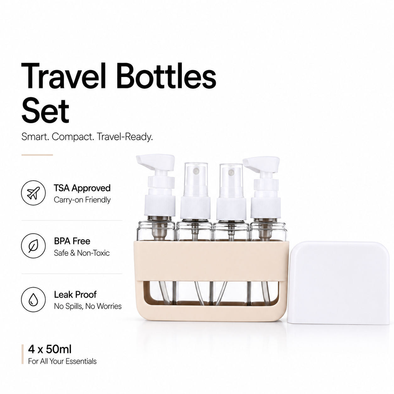 AUGUST26 SET 20 - Pinteresty travel container