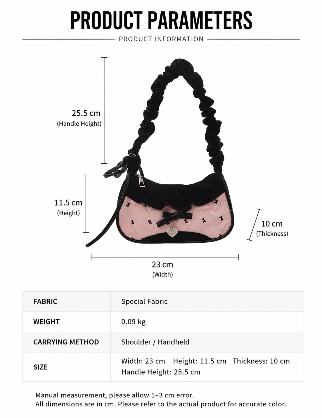 AUGUST26 SET 24 - Bags 2