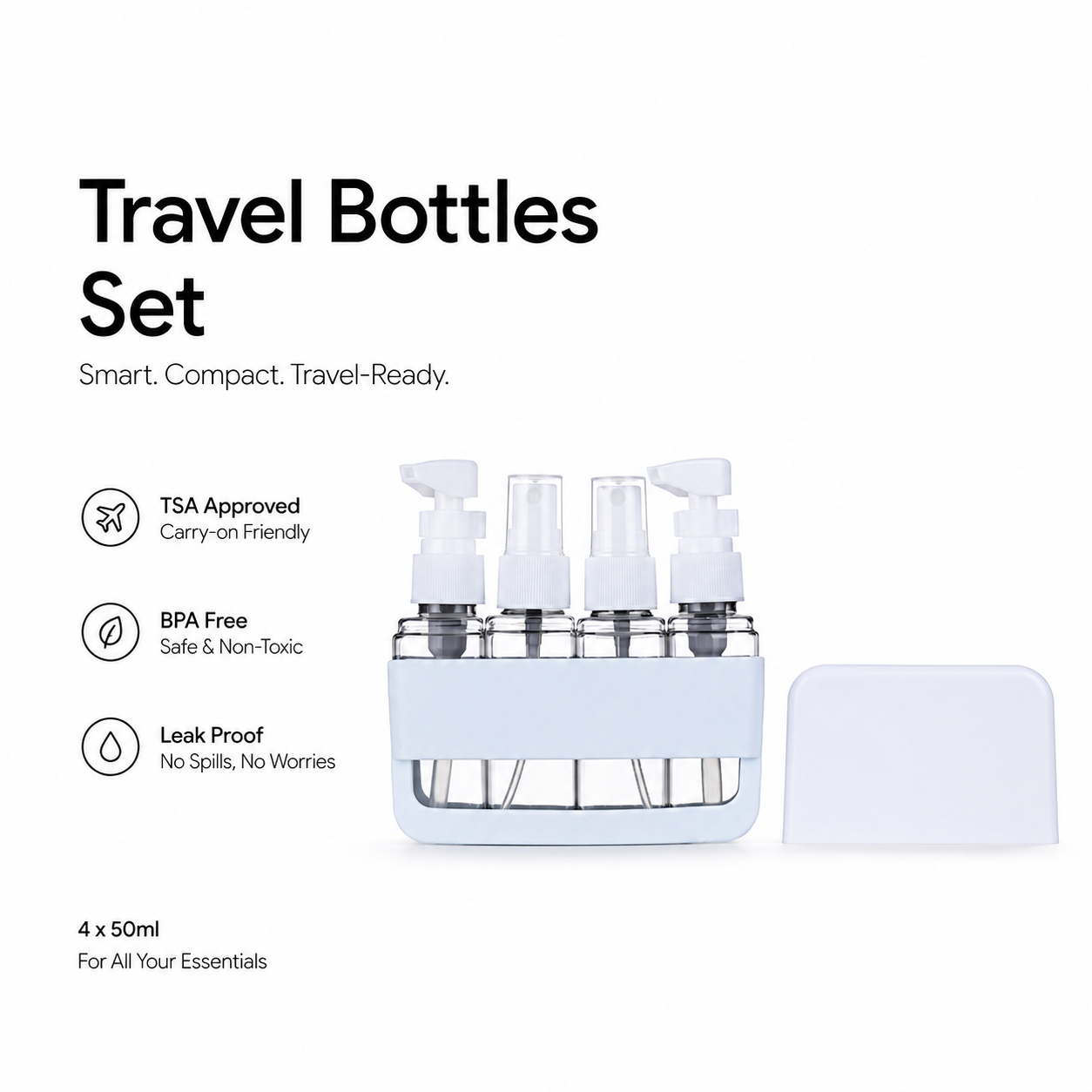 AUGUST26 SET 20 - Pinteresty travel container