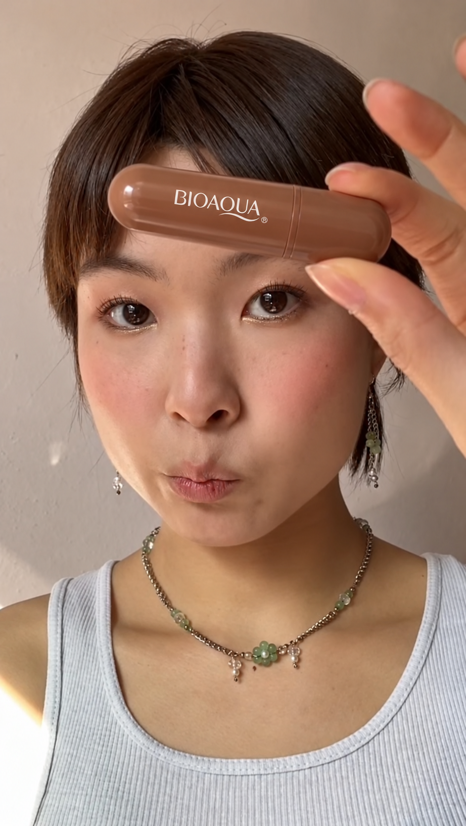 NOV26 SET 15 - BIOAQUA LIPBALM FOR WINTER