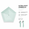 mint green