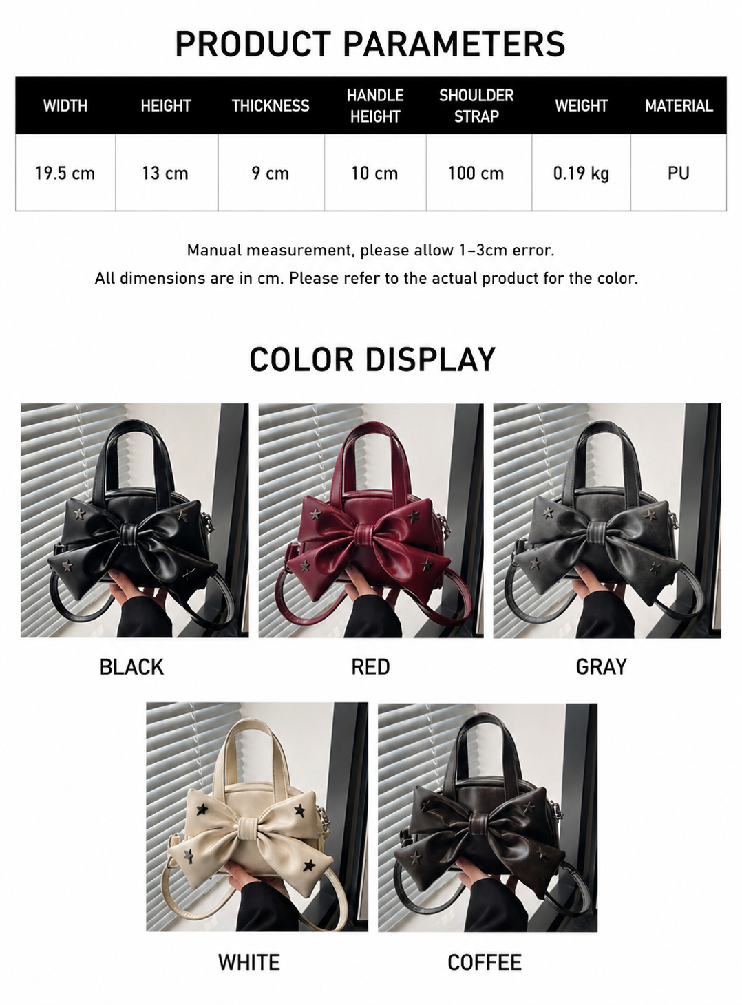 AUGUST26 SET 24 - Bags 2