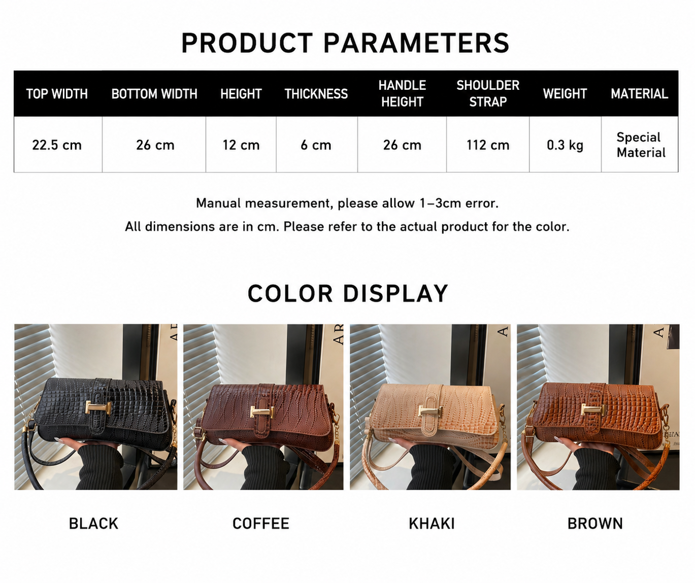 AUGUST26 SET 24 - Bags 2