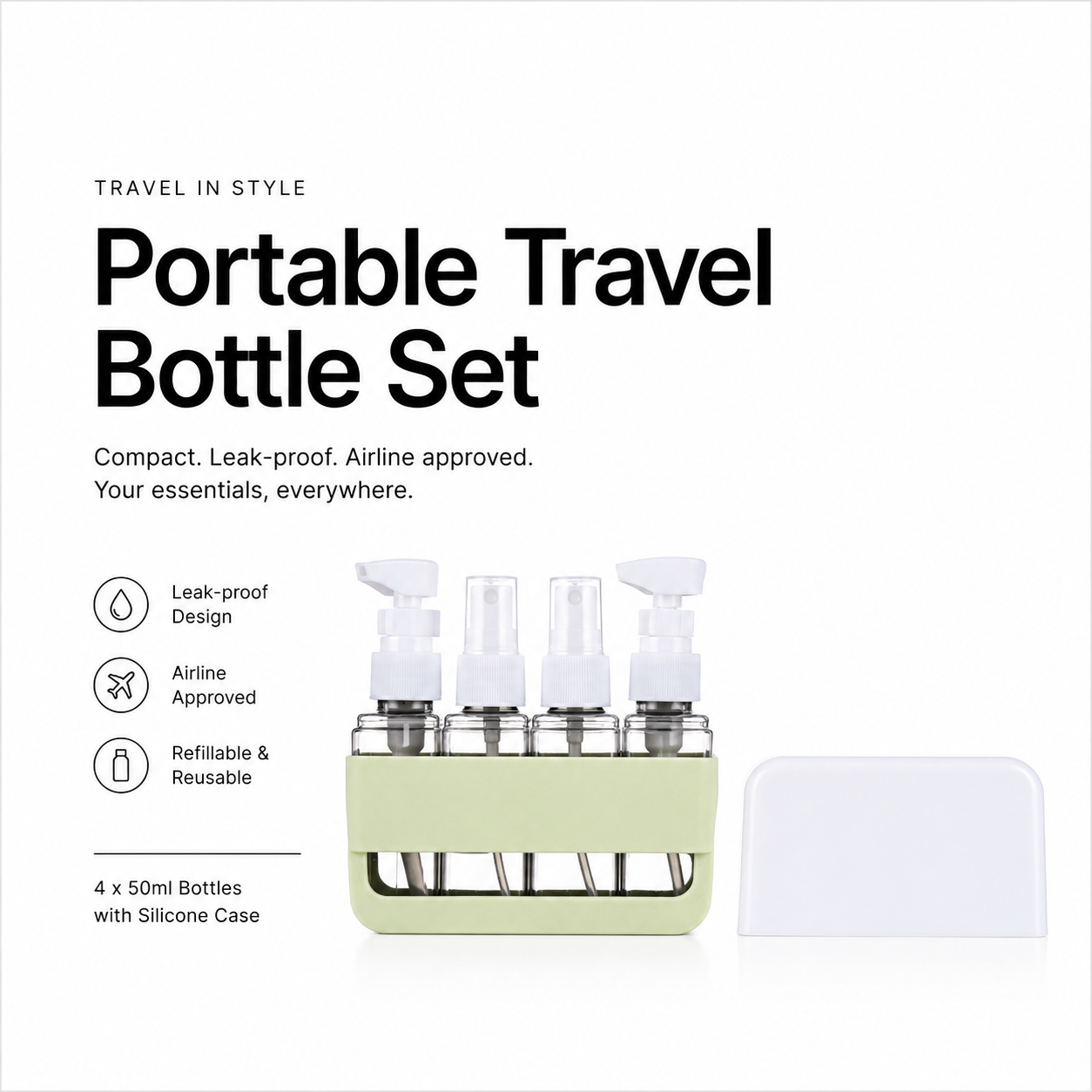 AUGUST26 SET 20 - Pinteresty travel container