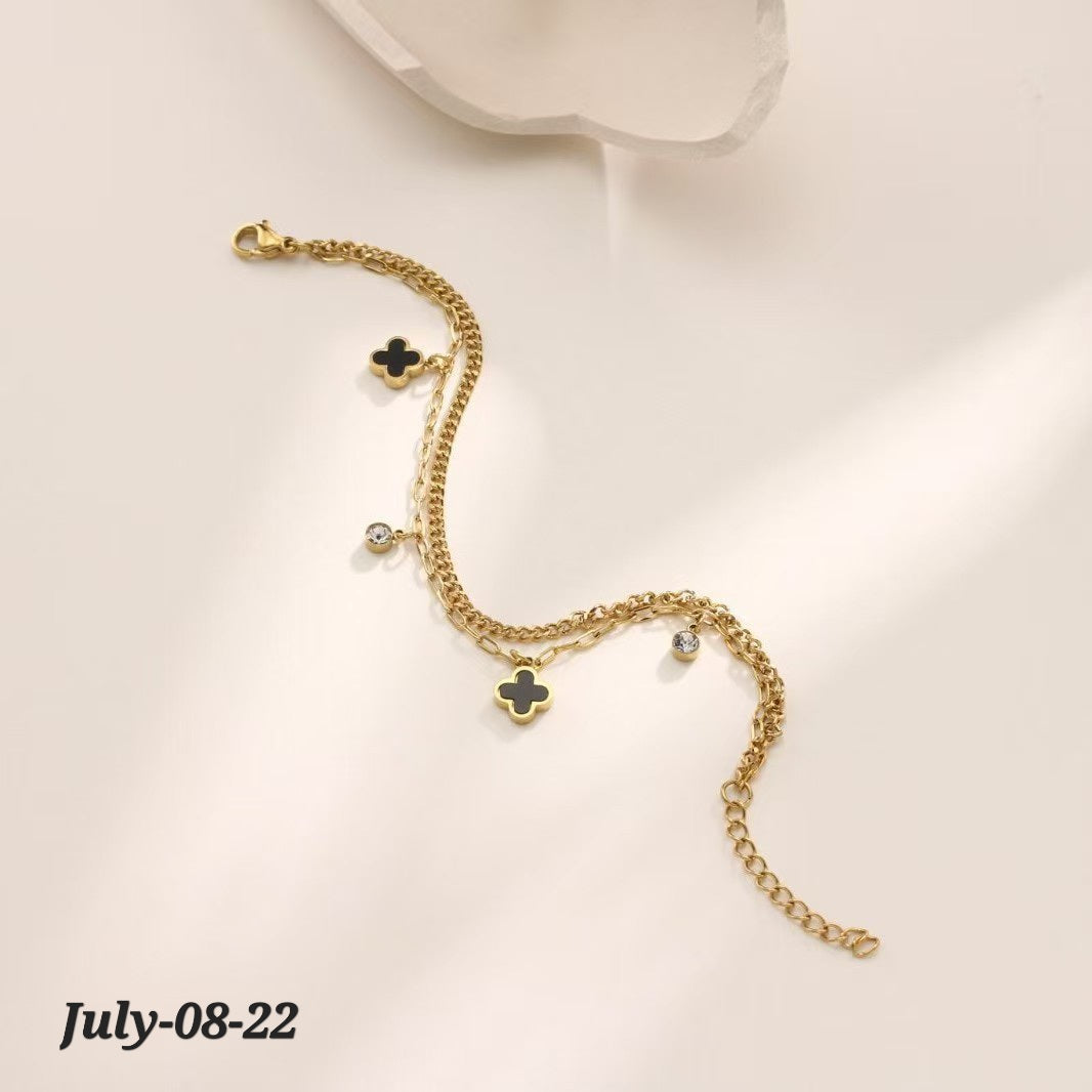 JULY26 Set 08 - Bracelets
