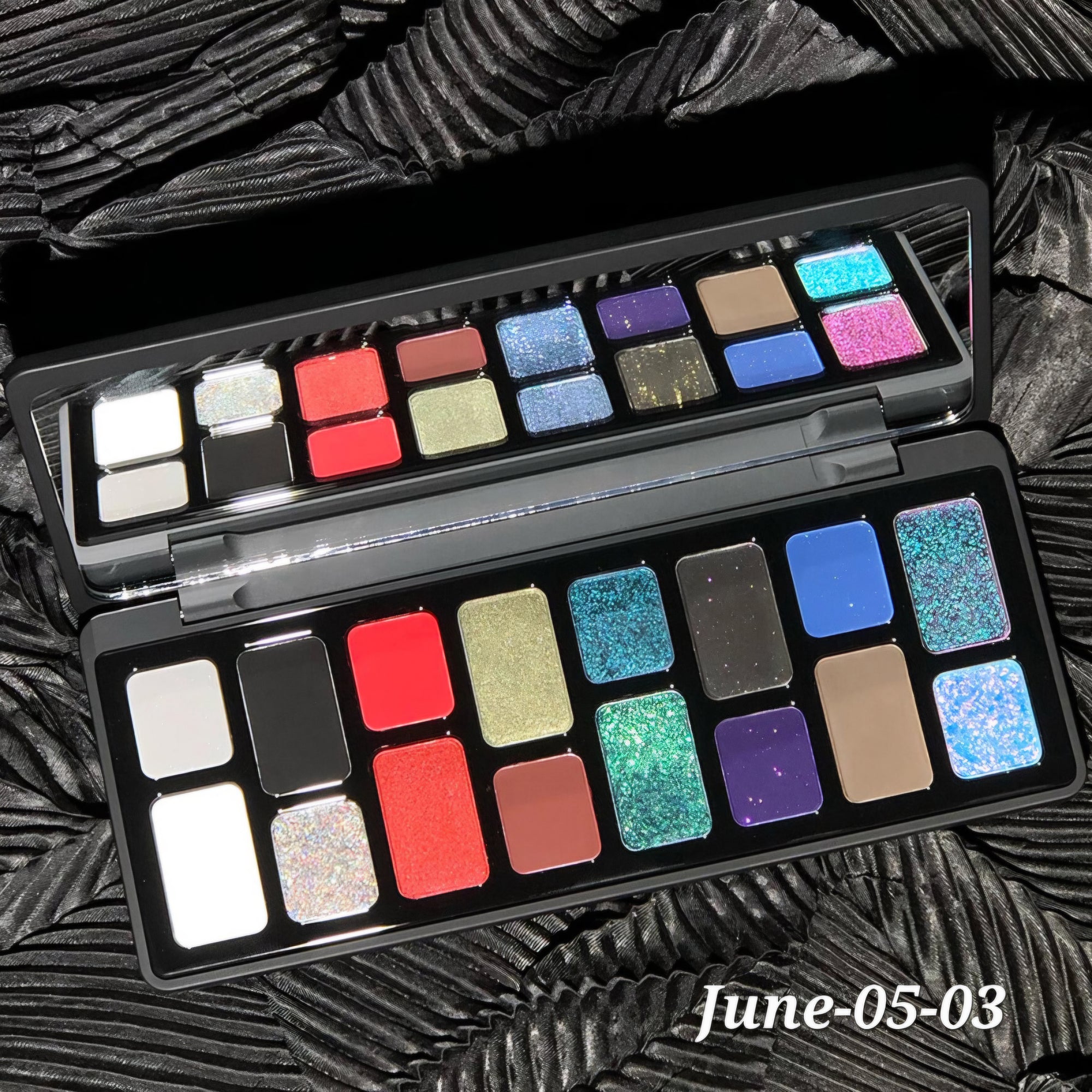 JULY26 Set 05 - Eyeshadows