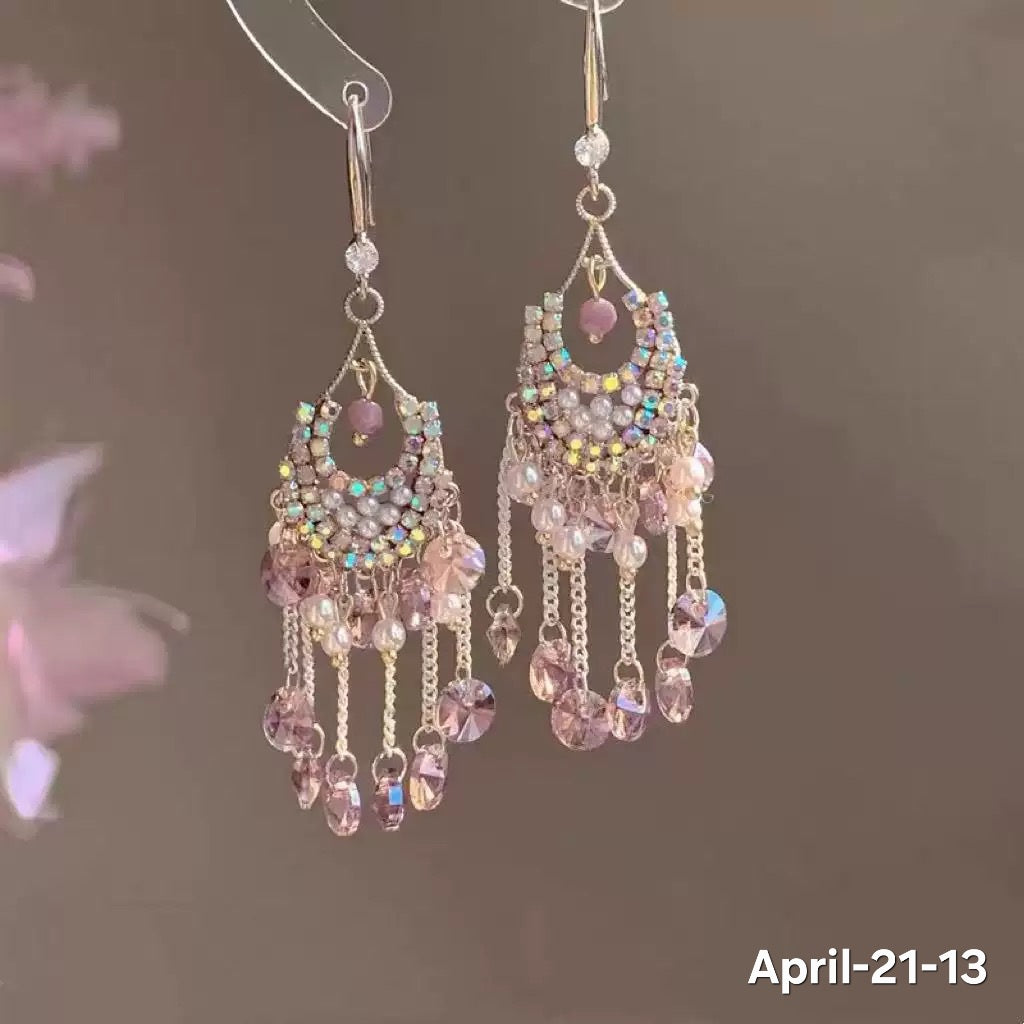 April26 Set 21 - Jhumkas