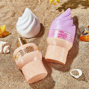 MARCH2026 SET 15- lce-Cream Perfume