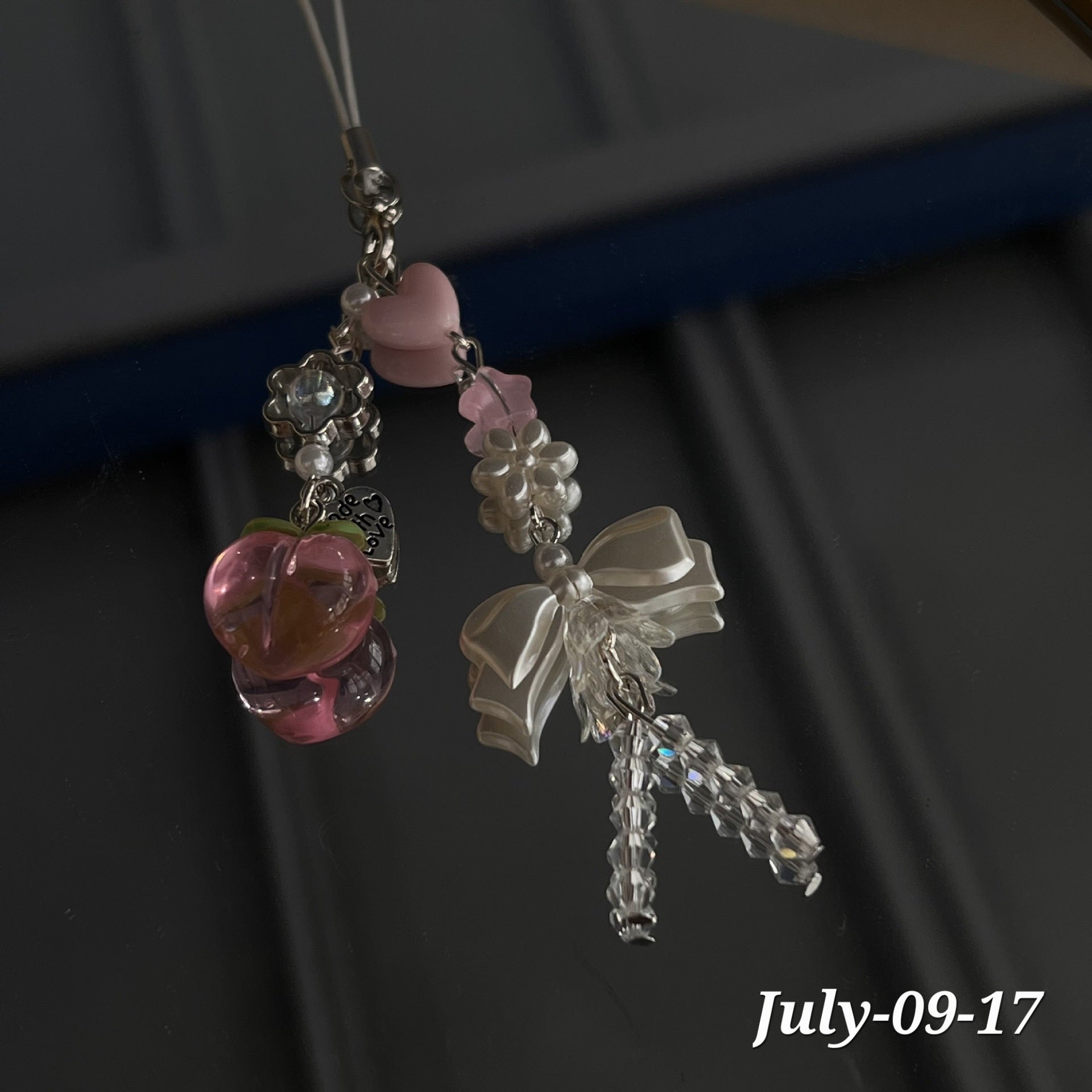 JULY26 Set 10 - Bunch of charmers