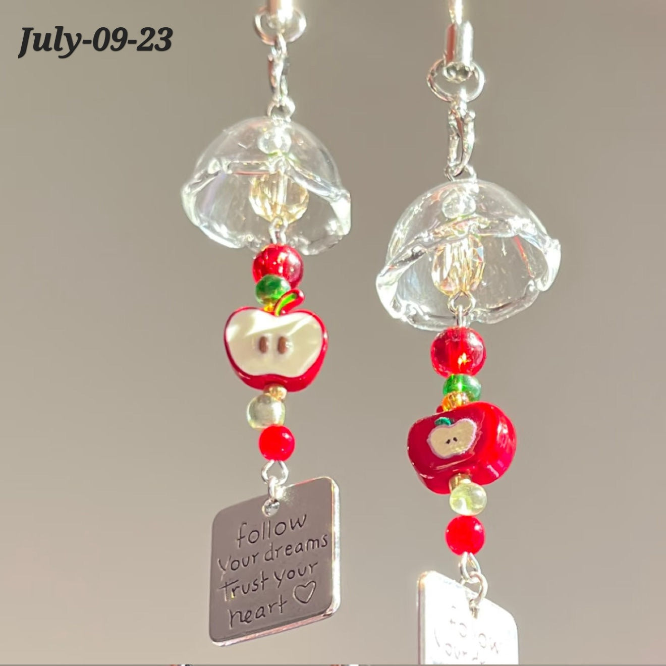 JULY26 Set 10 - Bunch of charmers