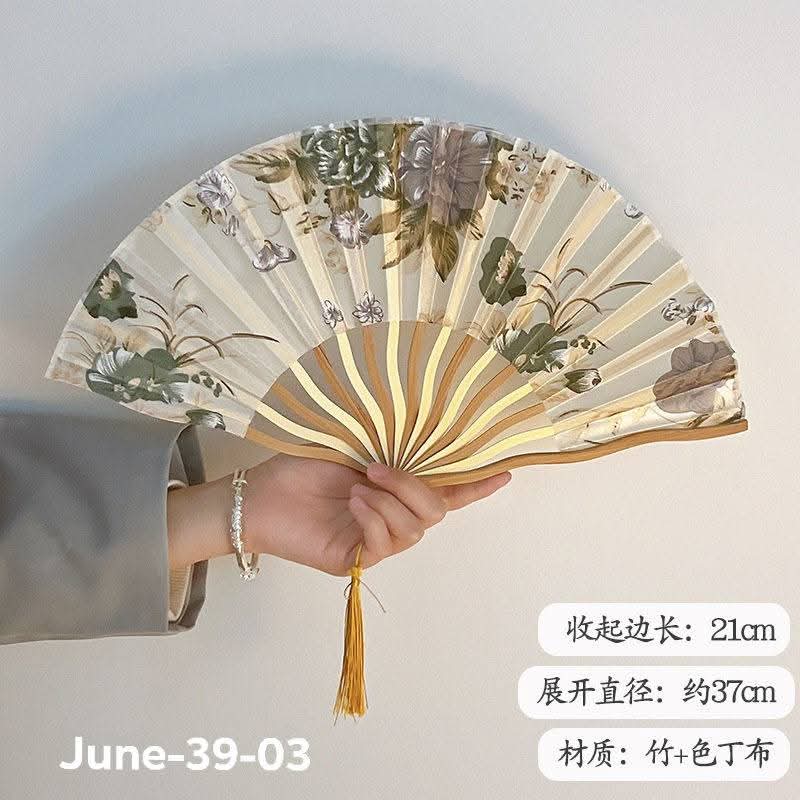 JULY26 Set 39 - Pinteresty chinese ink-fan