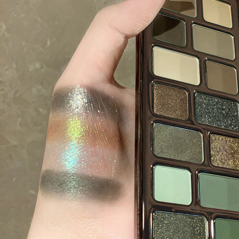 JULY26 Set 05 - Eyeshadows