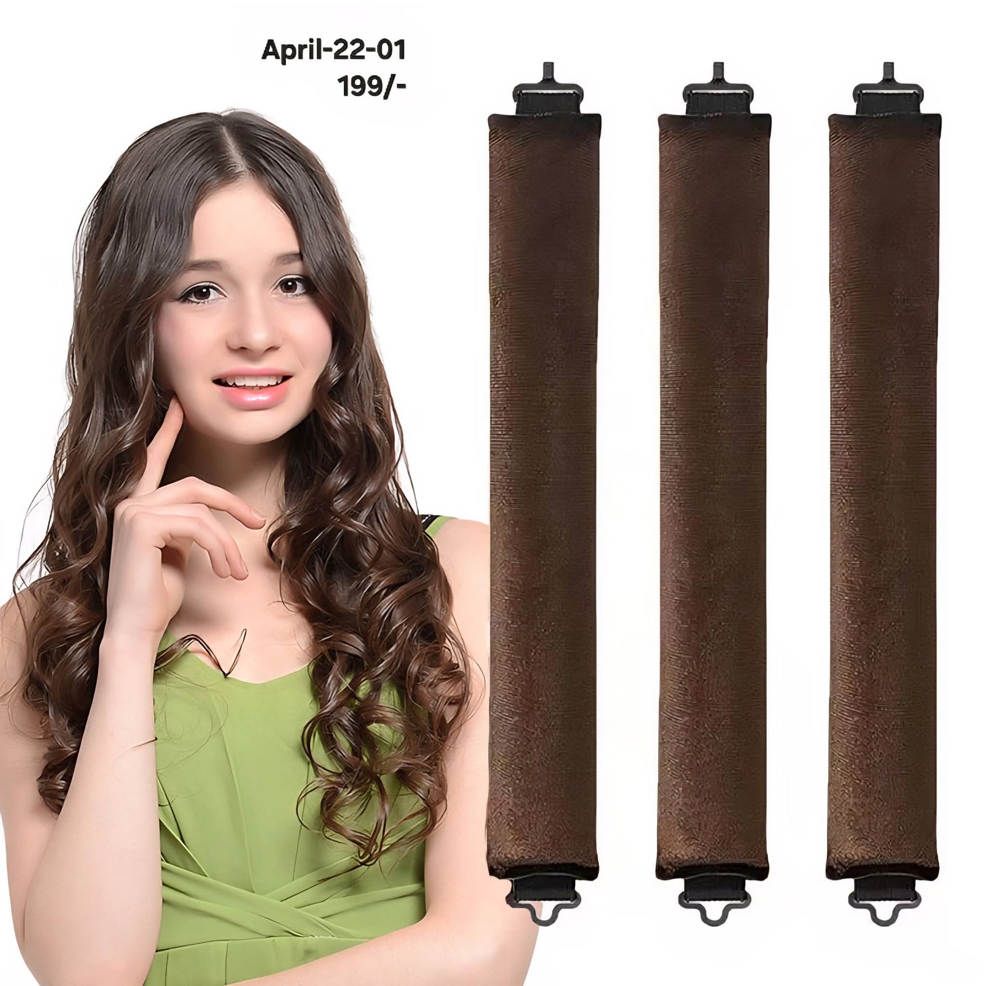 April26 Set 22 - Hair essentials