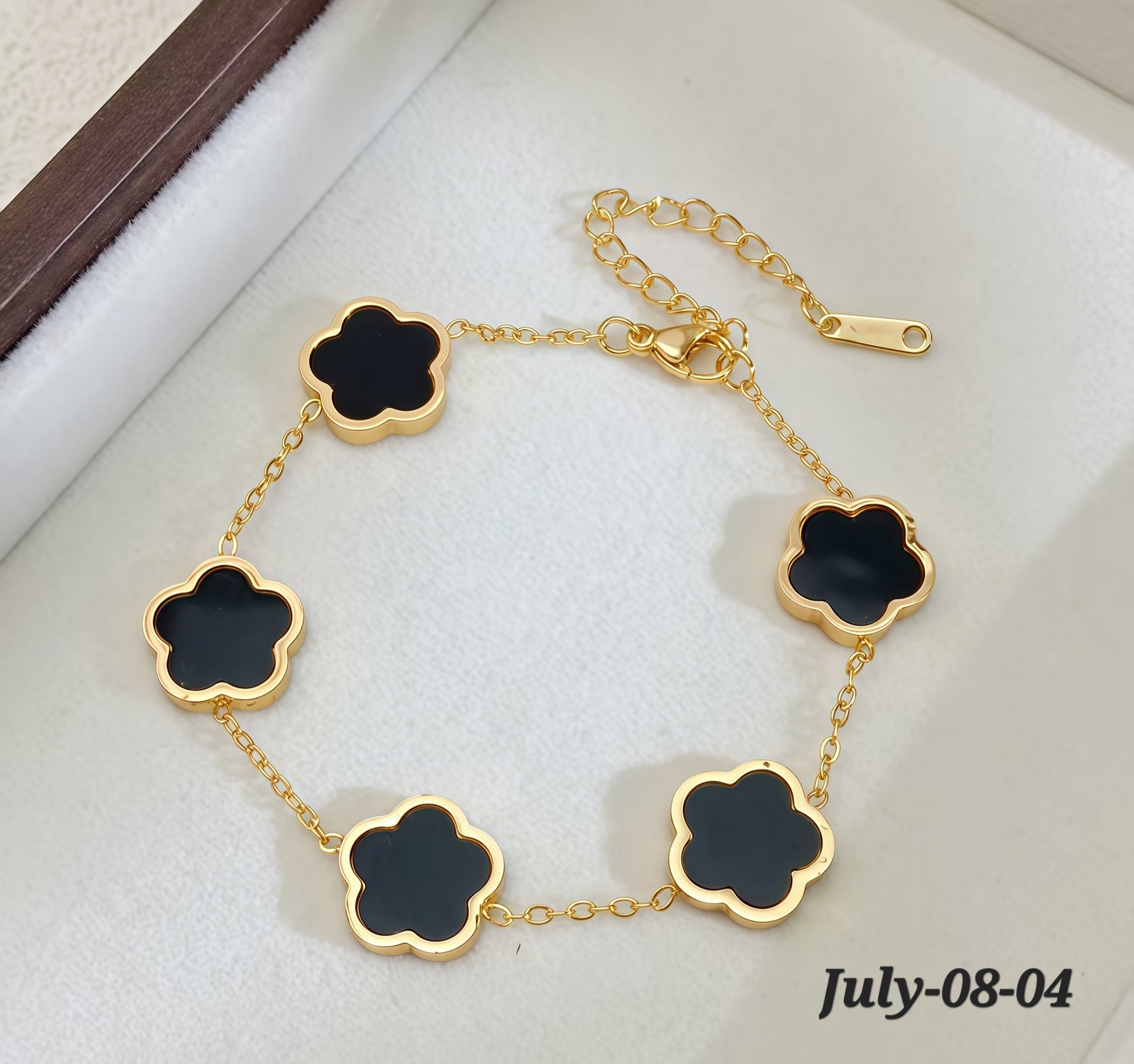 JULY26 Set 08 - Bracelets