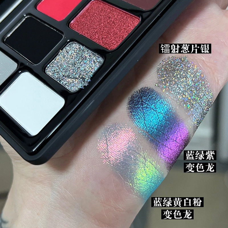 JULY26 Set 05 - Eyeshadows