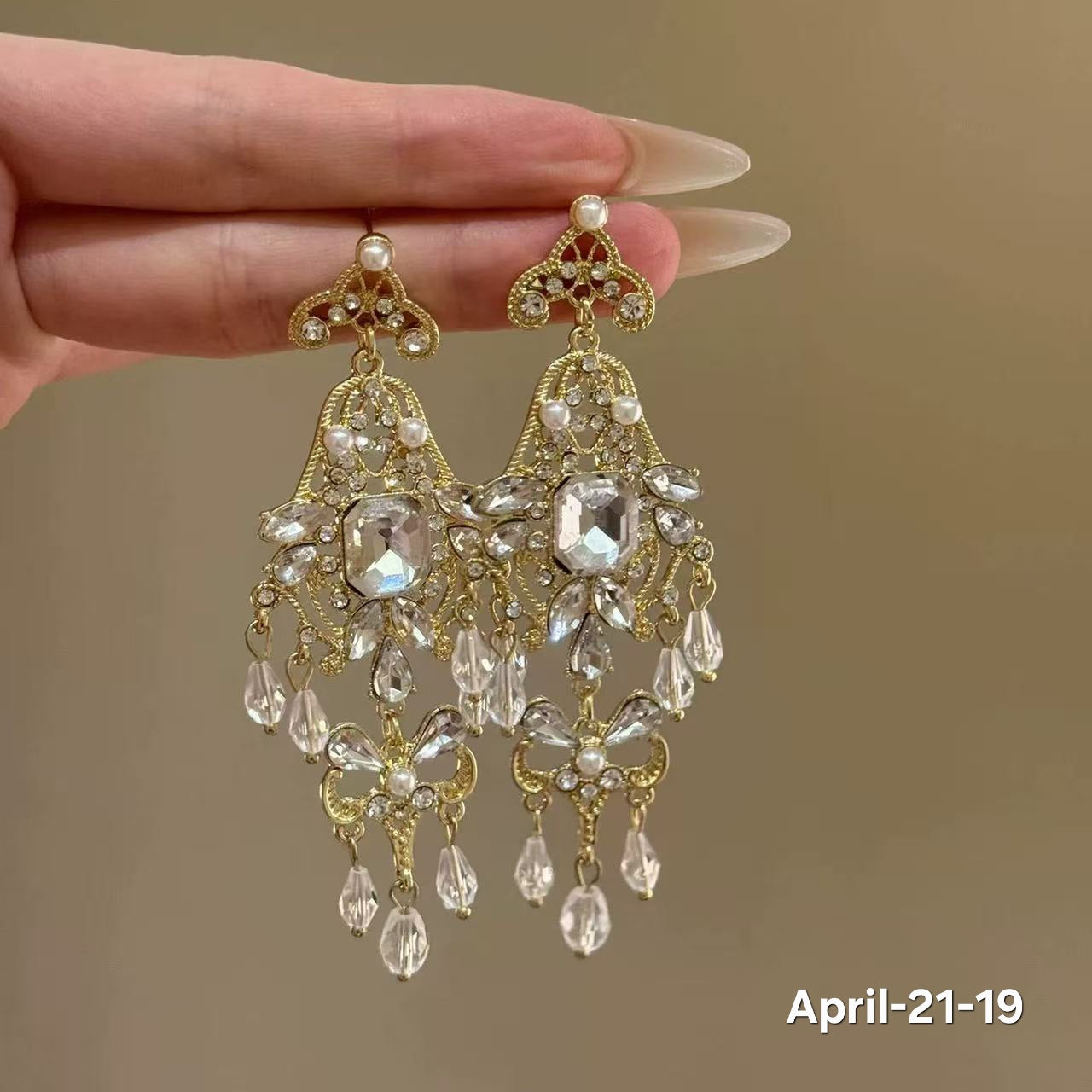 April26 Set 21 - Jhumkas