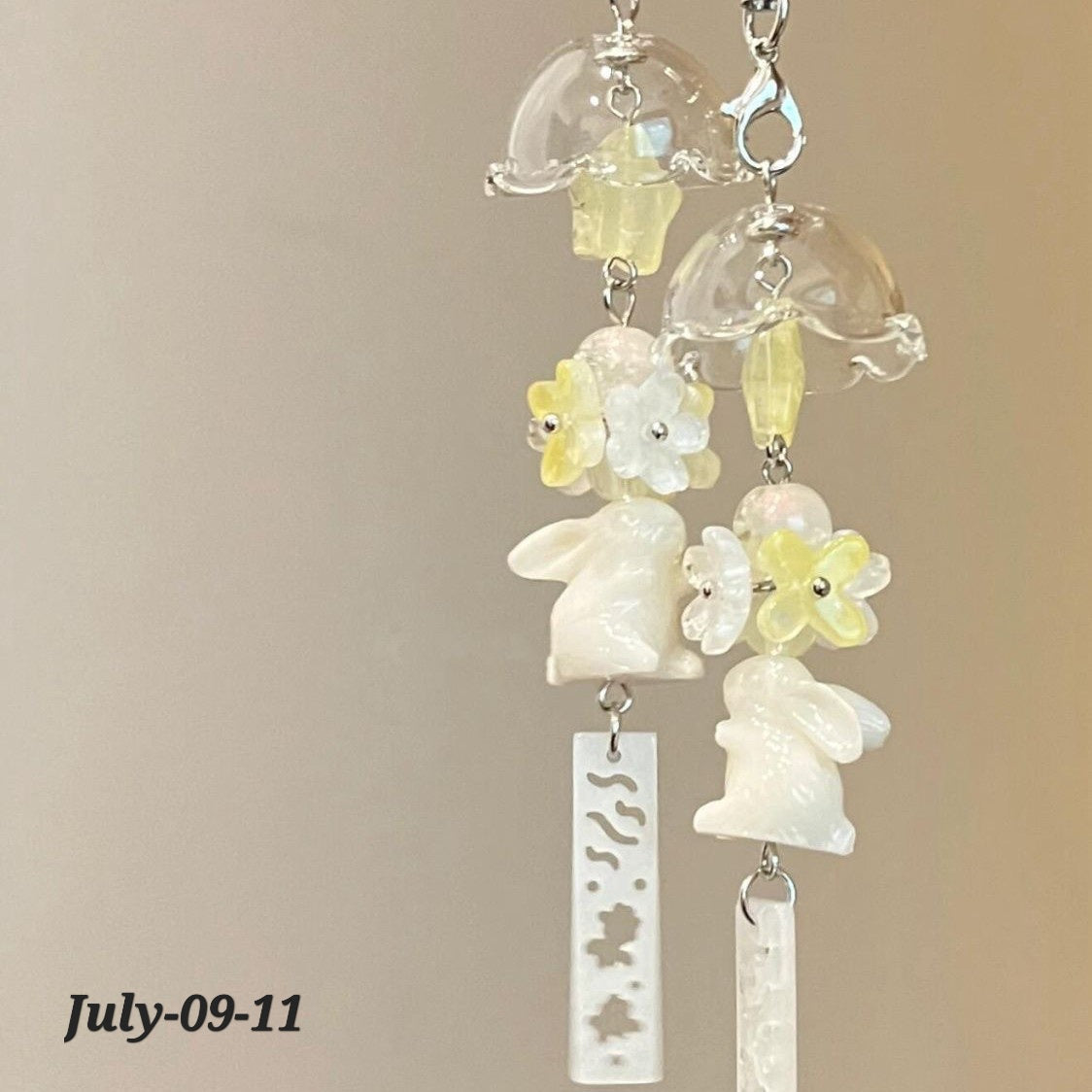 JULY26 Set 10 - Bunch of charmers