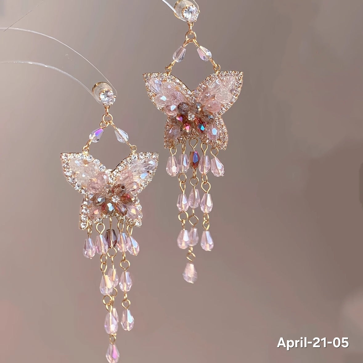 April26 Set 21 - Jhumkas